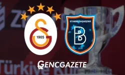 Galatasaray- Rams Başakşehir Maçı Nerede, Ne Zaman, Hangi Kanalda?