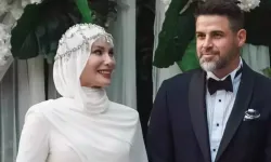 Gamze Özçelik soluğu eşinin doğup büyüdüğü ülkeye gitti!