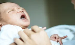 Bebeklerde Gaz Damlası Ne İşe Yarar? Gaz Sancısına Çözüm Arayan Aileler İçin Öneriler