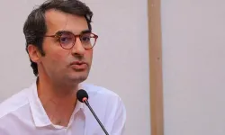 Gazeteci Barış Terkoğlu Adli Kontrolle Serbest Bırakıldı