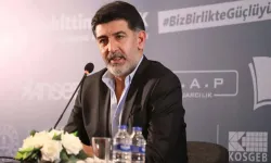 Gazeteci Levent Gültekin gözaltına alındı