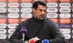 Gençlerbirliği Başkanı Arda Çakmak’tan Volkan Demirel açıklaması