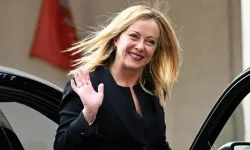 Giorgia Meloni'den 2026 mesajı: Gelecek yıl daha zor olacak