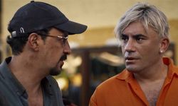 Giray Altınok ve Kerem Özdoğan’ın Başrolünde Olduğu D.I.S.C.O. Filminden Fragman Yayınlandı!