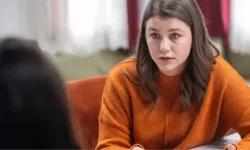 Gönül Dağı 198. Bölüm 2. Fragmanı Ortalığı Karıştırdı! Selma Öğretmen Öldü Mü, Melis Sevinç Diziye Veda Mı Ediyor?