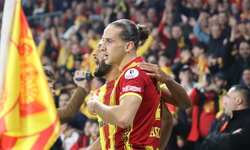 Göztepe - Samsunspor Maç Özeti