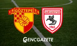 Göztepe - Samsunspor maçı ne zaman, saat kaçta, hangi kanalda?