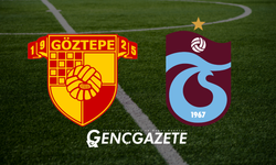 Göztepe - Trabzonspor maçı ne zaman? Saat kaçta? Hangi kanalda?