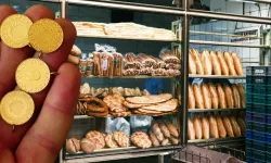 Gram altın arttı, ekmek alım gücü 26 yılda değişti