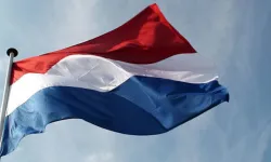 Hollanda’dan Ukrayna’ya 250 Milyon Avroluk Yeni Destek