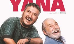 Haluk Bilginer ve Feyyaz Yiğit’li Yan Yana Filmi 12 Günde Gişeyi Salladı! İşte Filmin Konusu Oyuncu Kadrosu...