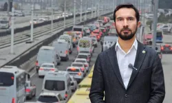 HÜDA PAR Bursa İl Başkanı Aras’tan trafik eleştirisi
