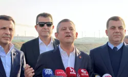 Özgür Özel’den Silivri ziyareti sonrası canlı yayın tepkisi