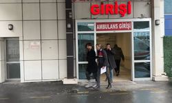 Yusuf Güney Gözaltına Alındı