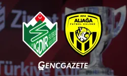 Iğdırspor–Aliağa FK Maçı Nerede, Ne Zaman, Hangi Kanalda?