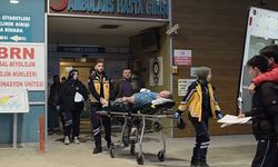 Bursa’da Asansör Montajı Sırasında Elektrik Akımına Kapılan İşçi Ağır Yaralandı