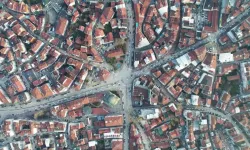 İnegöl Alanyurt’ta 51 milyon TL değerindeki arazi icradan satışta