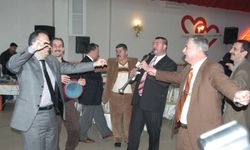 İnegöl Belediyesi ile Hizmet İş Sendikası Arasında Mutlu Son; 150 İşçi İçin Toplu Sözleşme