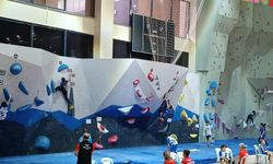 İnegöl Belediyesporlu Tırmanışçılar Isparta’dan Madalyayla Döndü