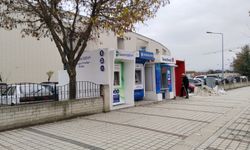 İnegöl Devlet Hastanesi’ndeki ATM’lerin yeri değişiyor