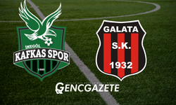 İnegöl Kafkasspor–Galataspor maçı ne zaman? Saat kaçta? Hangi kanalda?