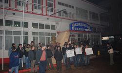 İnegöl Kurşunlu'da Toplu Taşıma Ücretlerine Yüzde 50 zam; Halk Protestolara Başladı