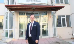 İnegöl Lokantacılar Odası’na Genç Başkan Adayı: Volkan Kardaş