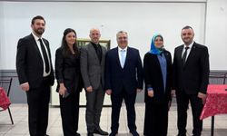 İnegöl Mali Müşavirler Seçiminin Kazananı Belli Oldu!