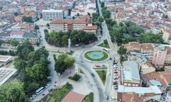 İnegöl'de Akşam Namazı Kaçta? İnegöl Namaz Vakitleri, İnegöl Ezan Saatleri | 03 Ocak 2026 Cumartesi