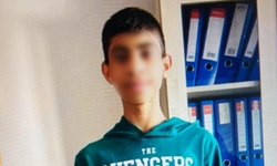 İnegöl Rehabilitasyon Merkezinde Çocuk Kayboldu