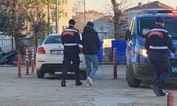 İnegöl’de bıçaklı kavga! 1 kişi yaralandı, şüpheli tutuklandı