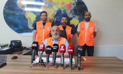 İnegöl Yardım Derneği’nden 750 Çocuğa Kışlık Destek