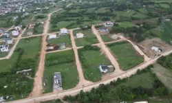 İnegöl Yeniceköy’de 4.279 m² Tarım Arazisi İcradan Satışa Çıkarıldı