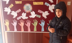 İnegöl’de 11 Yaşındaki Otizmli Çocuk Bulundu