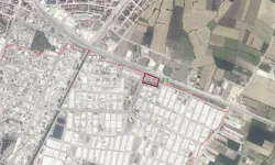 İnegöl’de 9.950 m² benzinlik mahkeme yoluyla resmen satılıyor