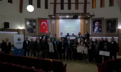 İnegöl’de Aile Okulu tamamlandı, başarılı katılımcılar ödüllendirildi