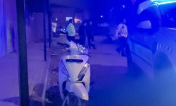 İnegöl'de Alkollü ve Ehliyetsiz Motosiklet Sürücüsüne 50 Bin TL Ceza!