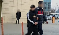 İnegöl’de aranan şahsı jandarma yakaladı