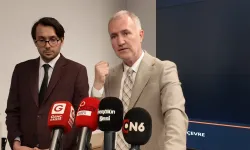 İnegöl’de hava kalitesinde üç yılda dikkat çeken iyileşme