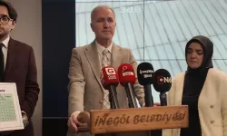 İnegöl’de OSB Taşınacak mı? Başkan Taban Yanıtladı