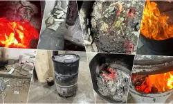 İnegöl’de Hava Kirliliği Azalıyor, Denetimler Devam Ediyor