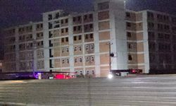 İnegöl’de İntihar Girişimi İhbarı!