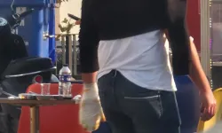 İnegöl’de İş Kazası: Elektrik Tamircisi Akıma Kapıldı