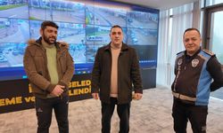 İnegöl’de İzleme Değerlendirme Merkezi Takdir Topladı!