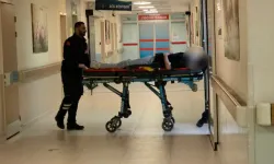 İnegöl’de Korkutan Kaza: 17 Yaşındaki Motosikletli Yaralandı