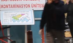 İnegöl'de Mobilya Fabrikasında İş Kazası