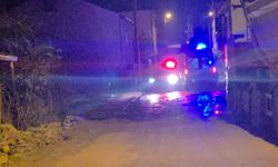 İnegöl’de Şüpheli Araç Operasyonu!