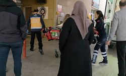 İnegöl'de Şüpheli Ölüm!