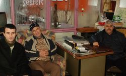 İnegöl'de Taksicilik emekli mesleği oldu