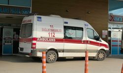 İnegöl'de Traktör Kazasında Bir Kişi Ağır Yaralandı